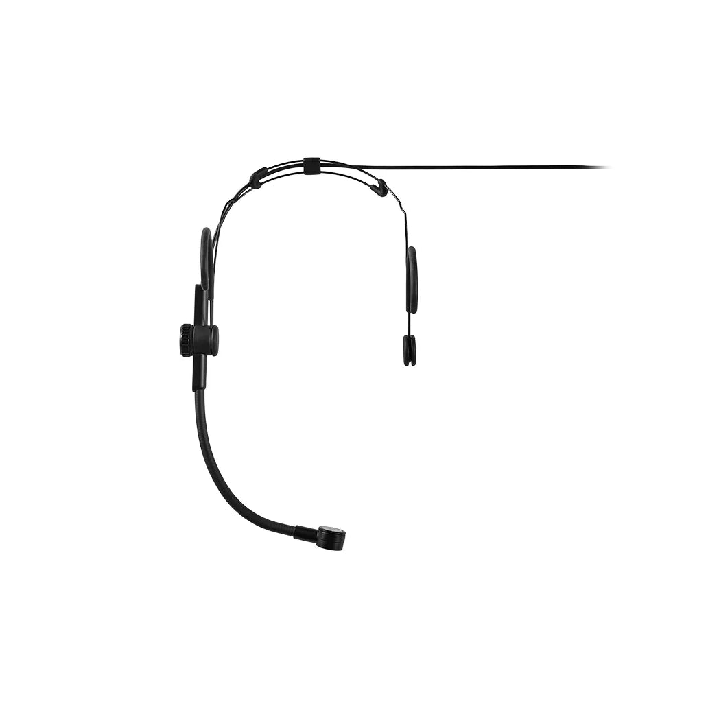 SM39-TQG Headset för sång