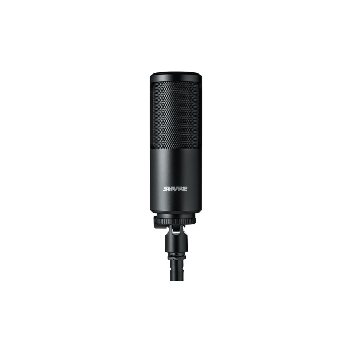 Shure SM4 Mic kit svart med fast hållare – bild 6