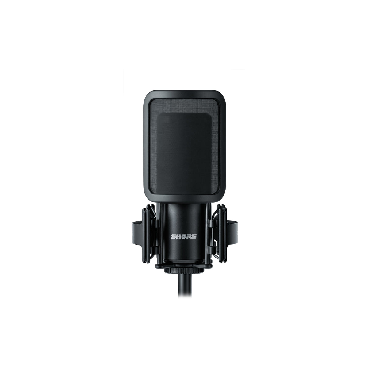 Shure SM4 Mic Kit med shockmount/popkiller – bild 6