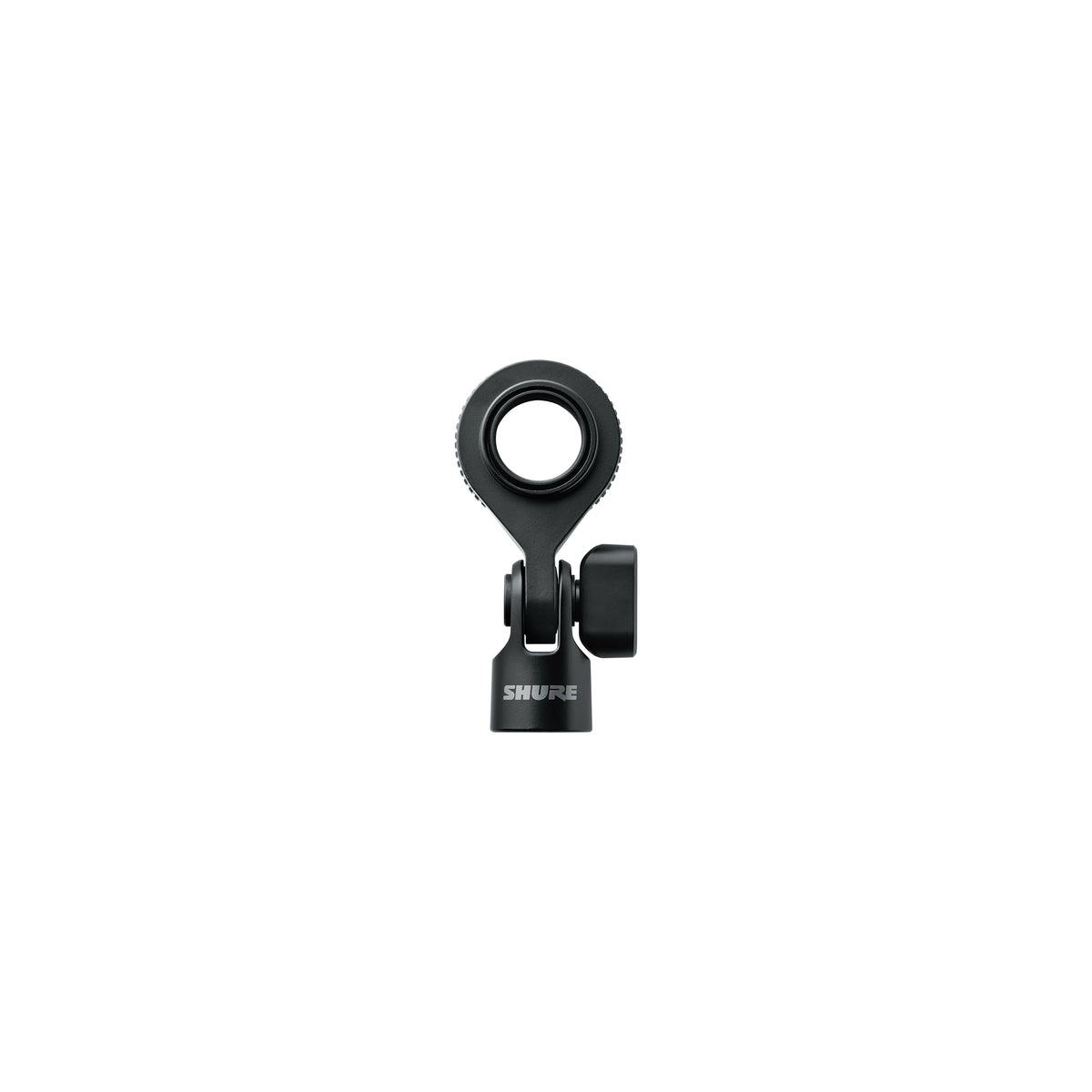 Shure SM4 Mic kit svart med fast hållare – bild 4