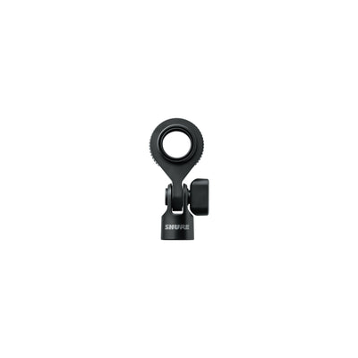 Shure SM4 Mic kit svart med fast hållare – bild 4