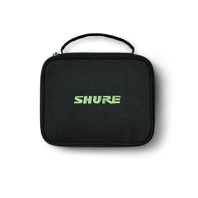 Shure SM4 Mic Kit med shockmount/popkiller – bild 9