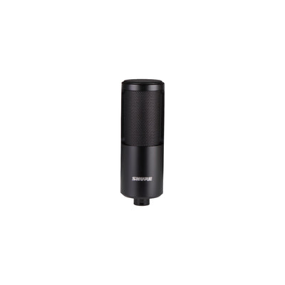 Shure SM4 Mic kit svart med fast hållare – bild 5
