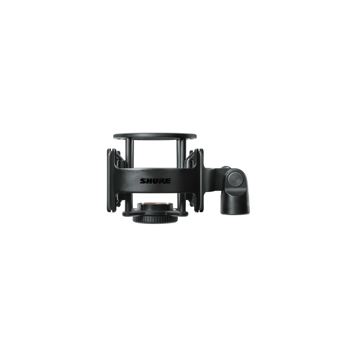 Shure SM4 Mic Kit med shockmount/popkiller – bild 8