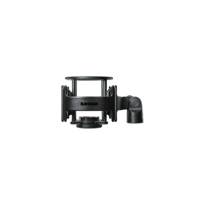 Shure SM4 Mic Kit med shockmount/popkiller – bild 8