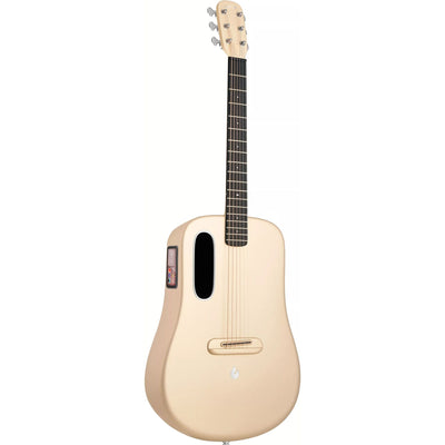 Lava Music - ME 4 38" Carbon Soft Gold - Musik Utan Gränser 