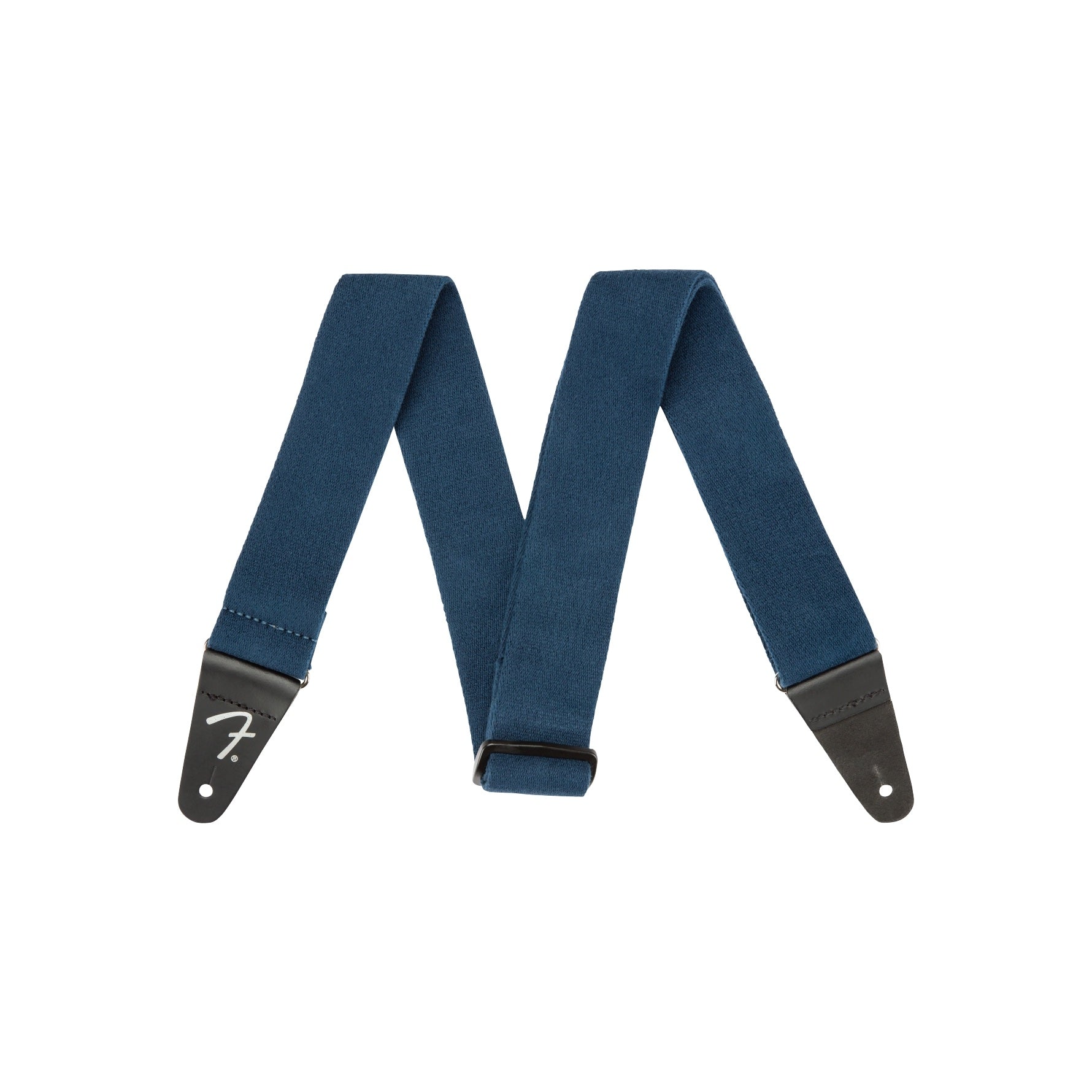 SuperSoft Strap Blue 2"