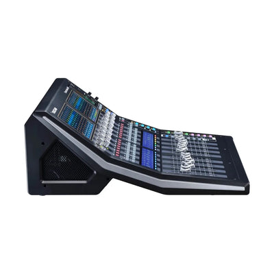 Tascam - Sonicview 16 Digital Mixing Console 16ch Dante - Musik Utan Gränser 