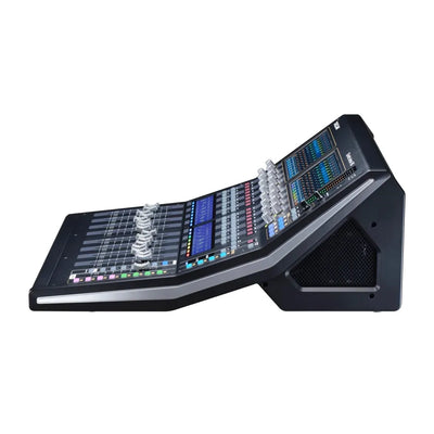 Tascam - Sonicview 16 Digital Mixing Console 16ch Dante - Musik Utan Gränser 