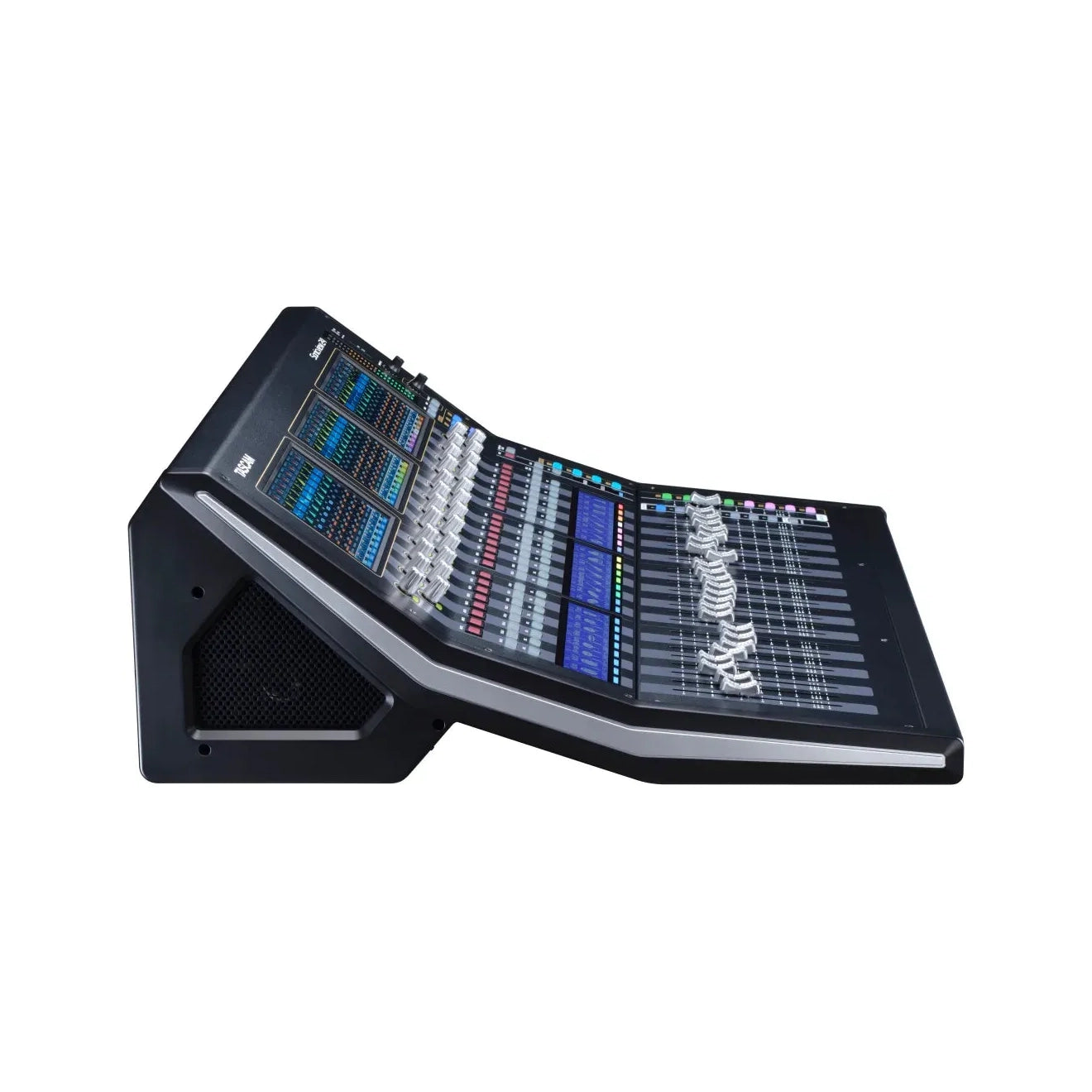 Tascam - Sonicview 24 Digital Mixing Console 24ch Dante - Musik Utan Gränser 