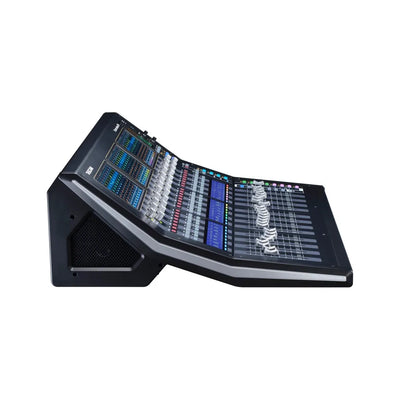 Tascam - Sonicview 24 Digital Mixing Console 24ch Dante - Musik Utan Gränser 