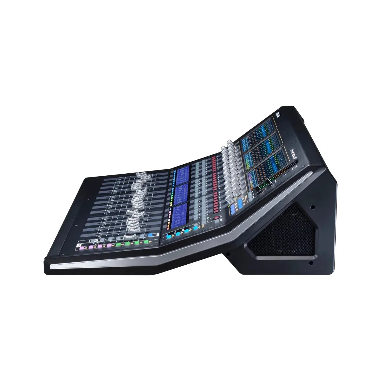 Tascam - Sonicview 24 Digital Mixing Console 24ch Dante - Musik Utan Gränser 