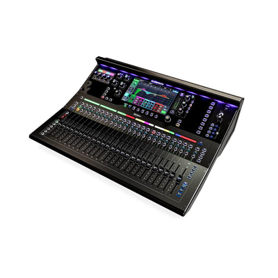 SQ-6+ 48 Channel Digital Mixer