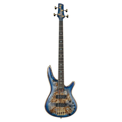 Ibanez SR2600-CBB Cerulean Blue Burst Premium