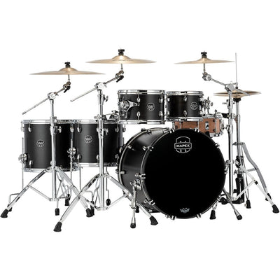Saturn SR628XUFB - Satin Black