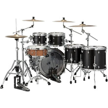 Ladda upp bild till gallerivisning, Saturn SR628XUFB - Satin Black
