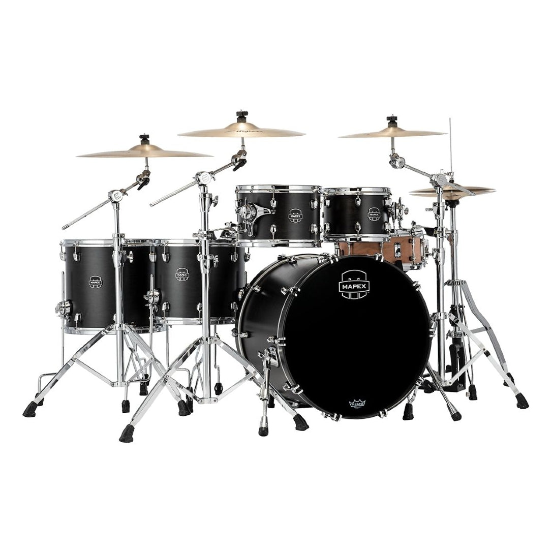 Saturn SR628XUFB Satin Black