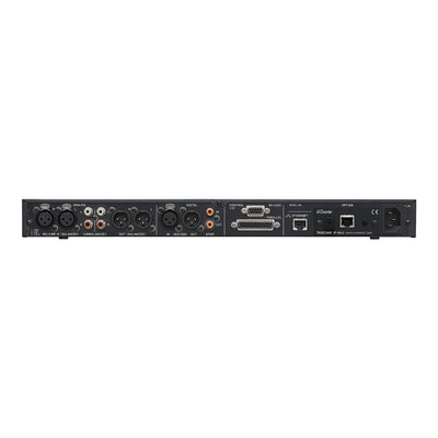 Tascam - SS-R250N Networkable Audio Recorder USB SD-SDHC-SDXC - Musik Utan Gränser 