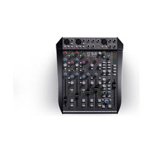 Ladda upp bild till gallerivisning, Solid State Logic - SiX The Ultimate Desktop Mixer. - Musik Utan Gränser 
