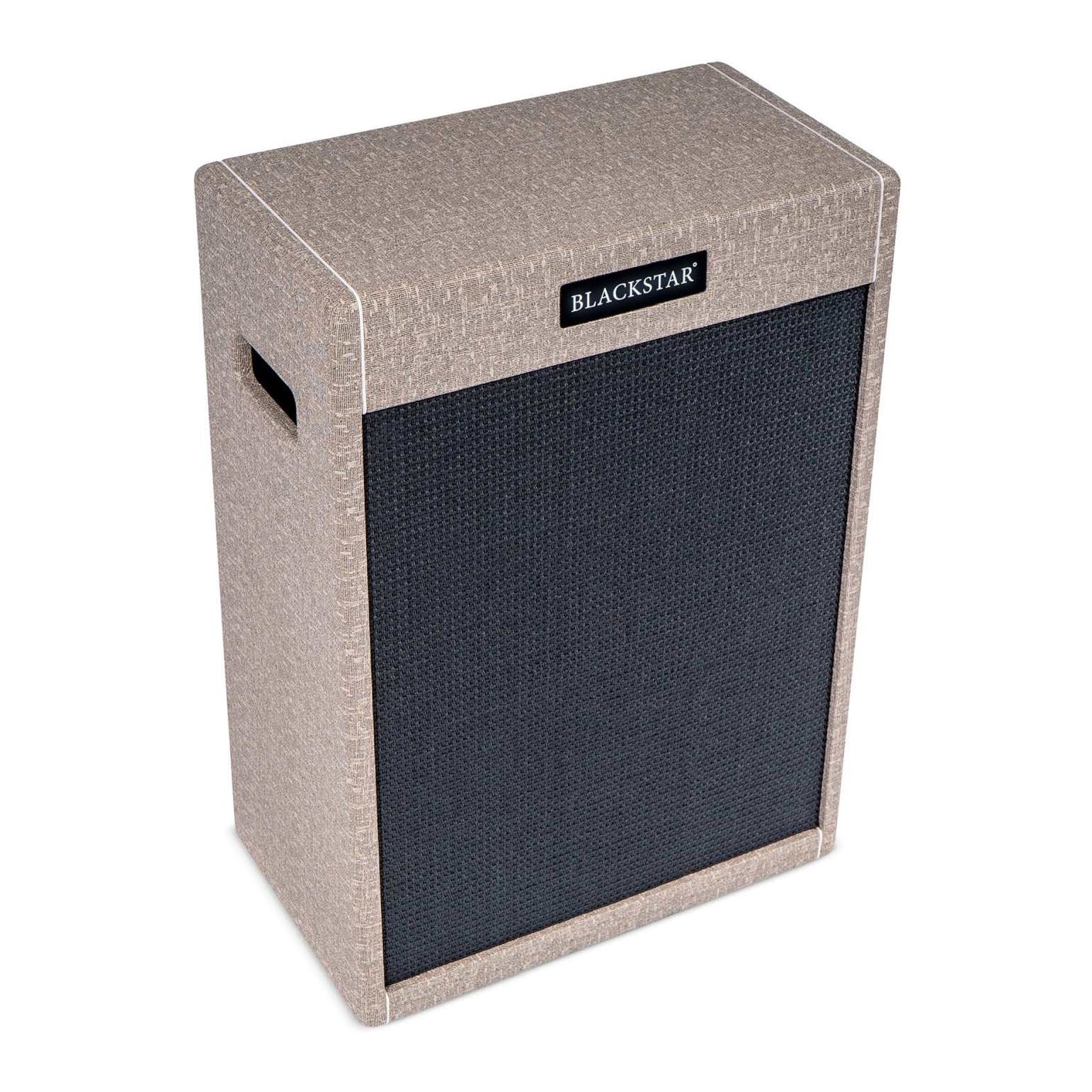 Blackstar - St James 212VOC Fawn 2x 12" gitarrlåda - Musik Utan Gränser 