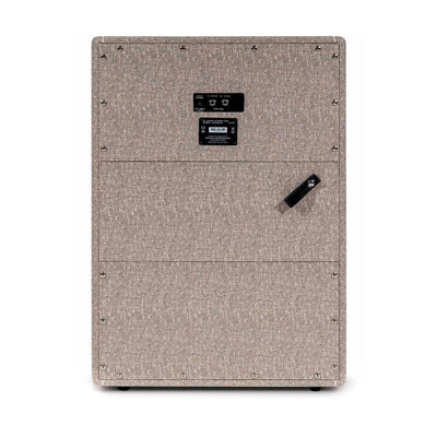 Blackstar - St James 212VOC Fawn 2x 12" gitarrlåda - Musik Utan Gränser 