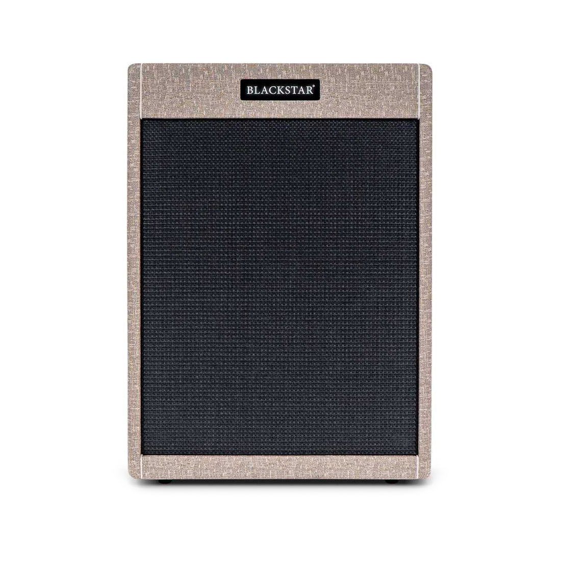 Blackstar - St James 212VOC Fawn 2x 12" gitarrlåda - Musik Utan Gränser 