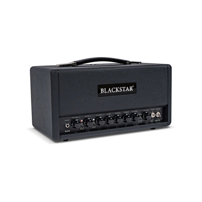 St. James 50 6L6 Head 50W Guitar Amplifier Top