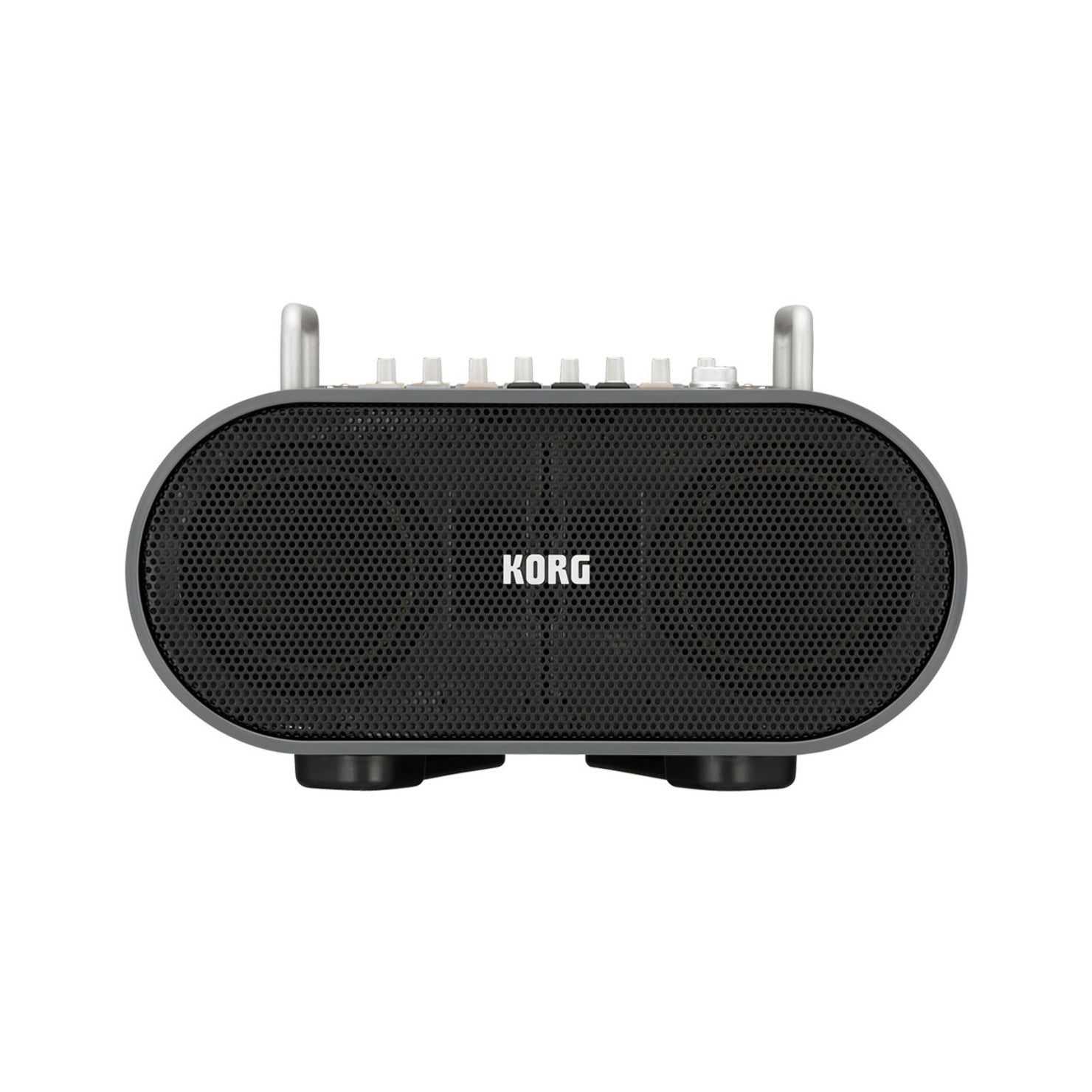 Korg - Stageman 80 - Musik Utan Gränser 
