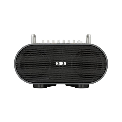 Korg - Stageman 80 - Musik Utan Gränser 