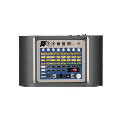 Korg - Stageman 80 - Musik Utan Gränser 