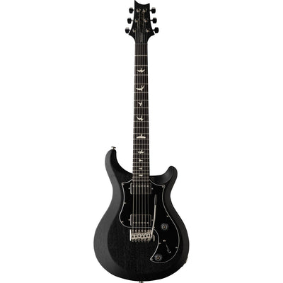 PRS - S2 Standard 22 Satin Charcoal (2024) - Musik Utan Gränser 