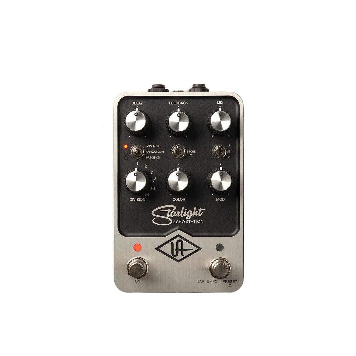 Universal Audio - Starlight Delay Pedal - Musik Utan Gränser 