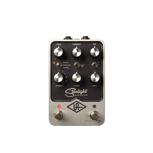 Starlight Delay Pedal