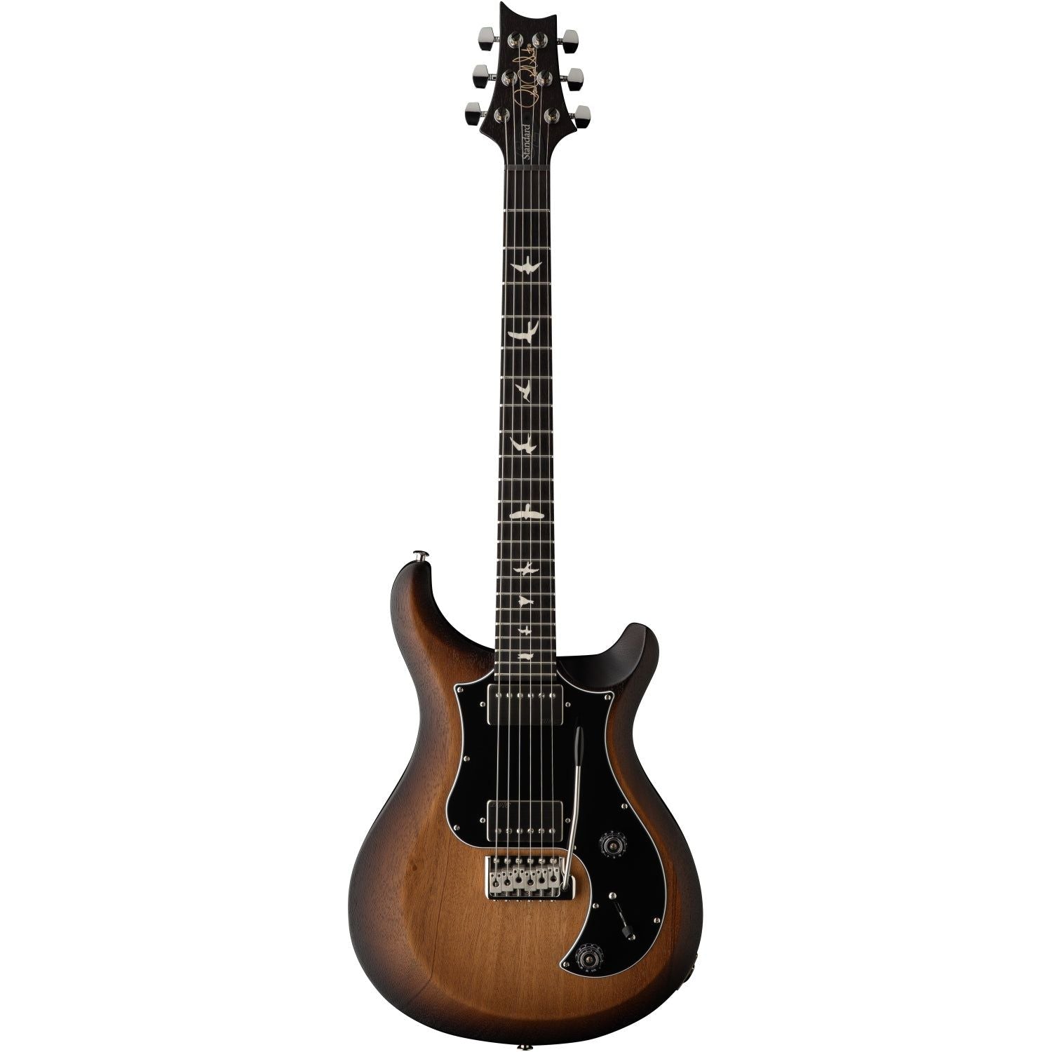 PRS - S2 Standard 22 Satin McCarty Tobacco Sunburst 2024 - Musik Utan Gränser 
