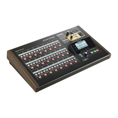 Tascam - Studio Bridge 24 Channel Audio Recorder MIDI Interface DSUB - Musik Utan Gränser 
