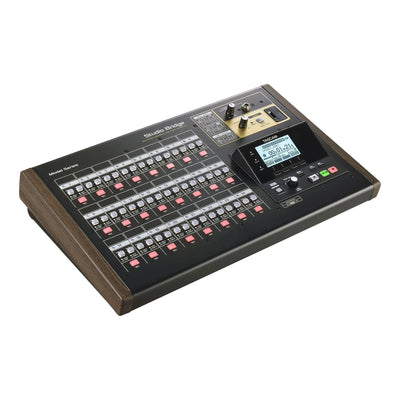 Studio Bridge 24 kanaler