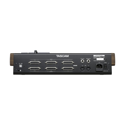 Studio Bridge 24 kanaler