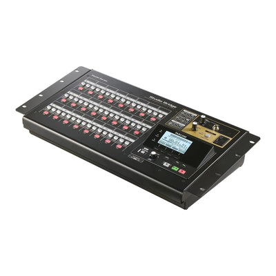 Tascam - Studio Bridge 24 Channel Audio Recorder MIDI Interface DSUB - Musik Utan Gränser 