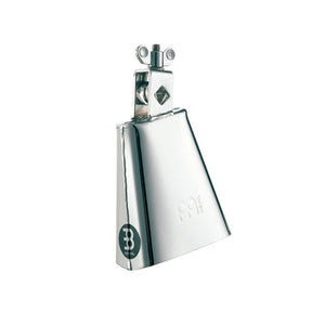 Meinl - STB45L-CH Cowbell, Chrome 4 ½'' Low pitch - Musik Utan Gränser 