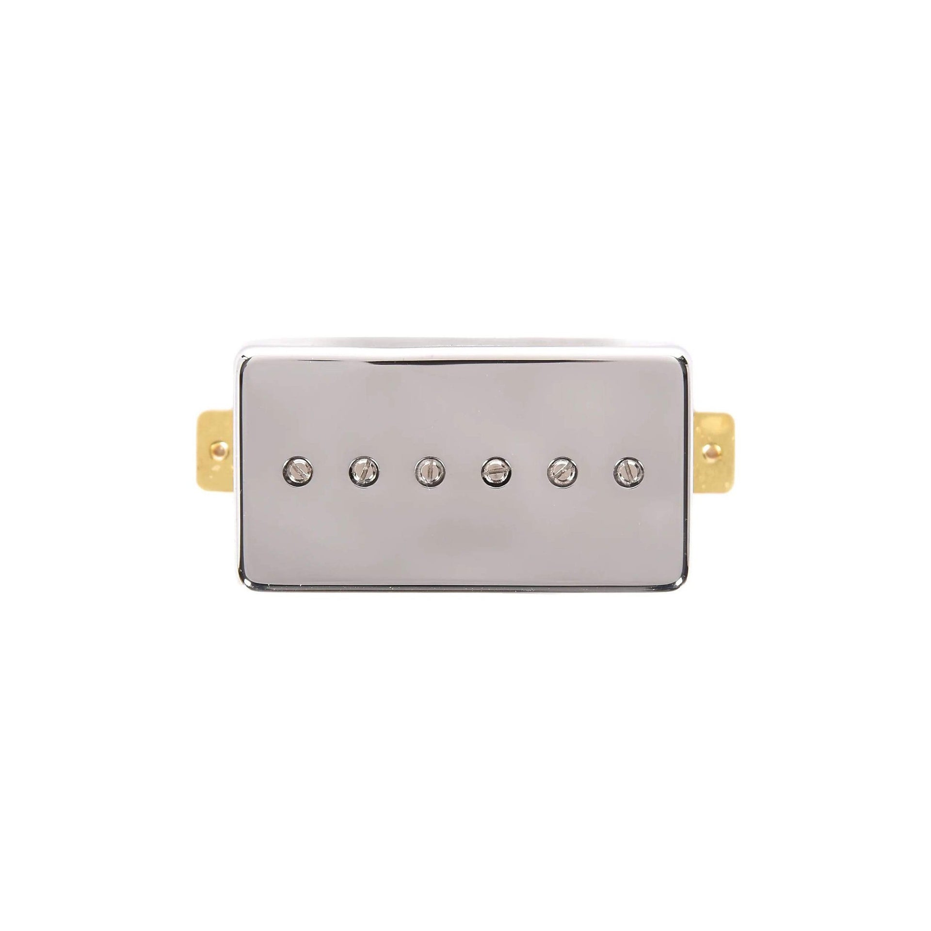 Supro - Super Alnico Chrome Bridge - Musik Utan Gränser 