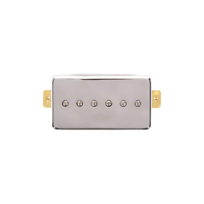 Supro - Super Alnico Chrome Bridge - Musik Utan Gränser 