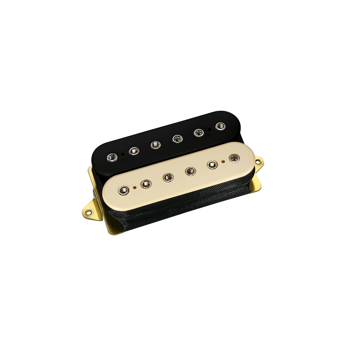DiMarzio - Super Distortion DP100BC Black/Cream - Musik Utan Gränser 