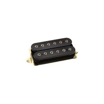 DiMarzio - Super Distortion DP100FBK F-Spaced - Musik Utan Gränser 