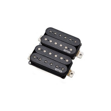 Load image into Gallery viewer, EMG - SUPER77-SET-BK Retro Active Super 77 set Black - Musik Utan Gränser 
