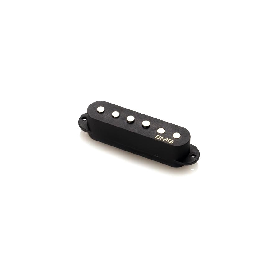 SV-BK Single Pickup Aktiv