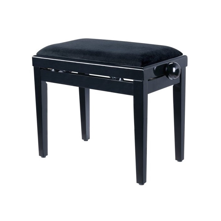 SBH-103V-BK Pianopall svart