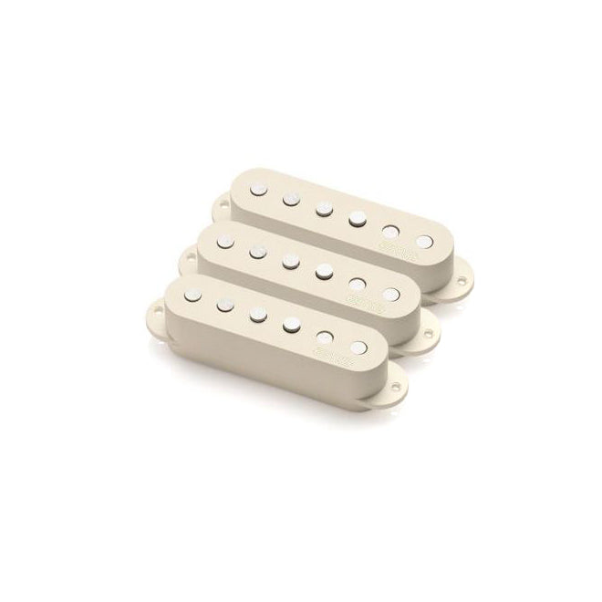 EMG - SV-SET-IV Pickup set Single aktiv Ivory - Musik Utan Gränser 
