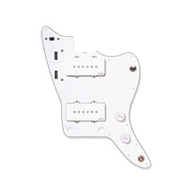 Ladda upp bild till gallerivisning, EMG - JMASTER Pickguard System White - Musik Utan Gränser 
