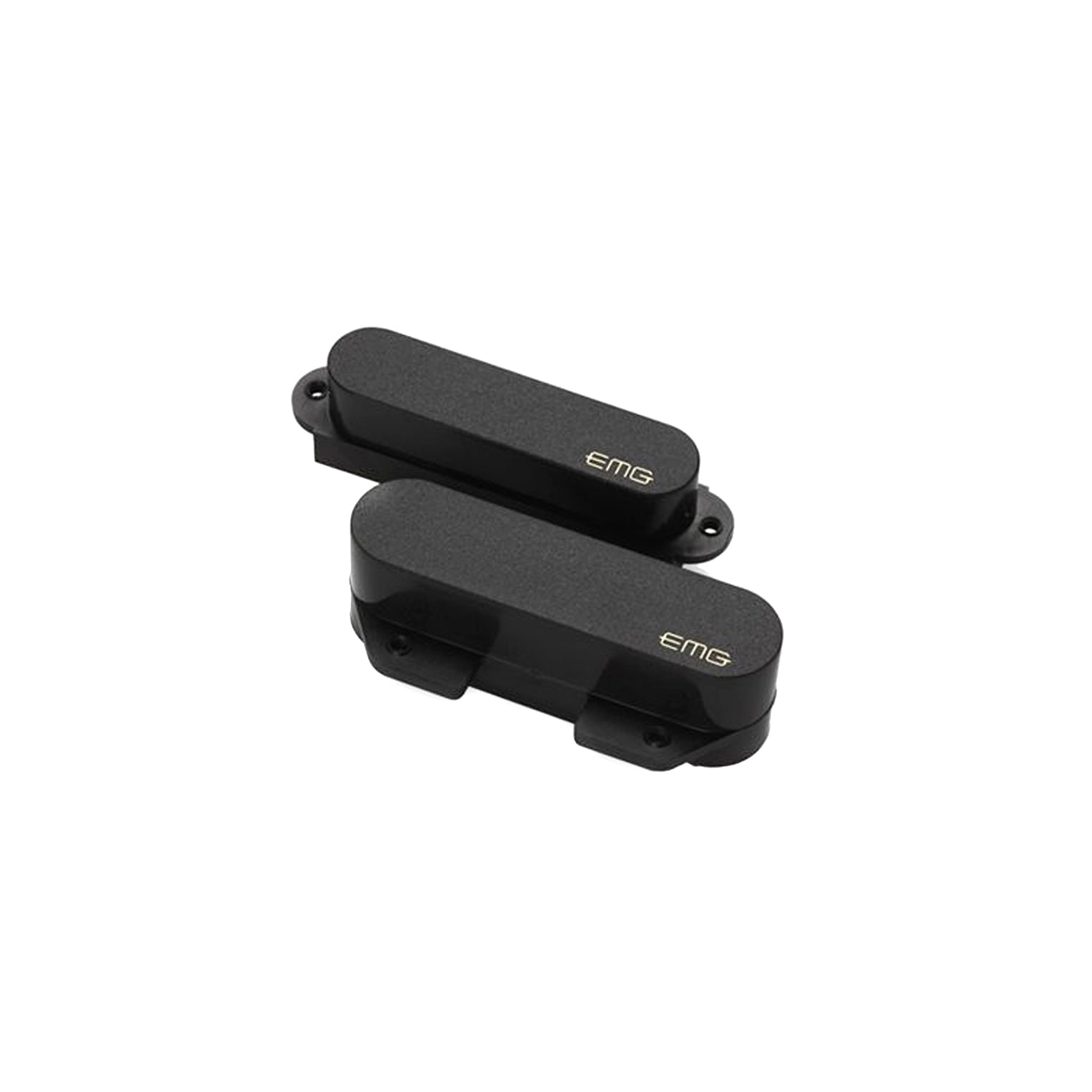 EMG - T-SET-BK Tele Pickup Set Active - Musik Utan Gränser 