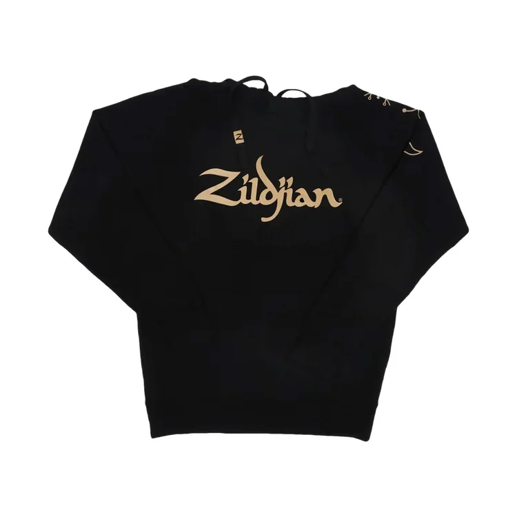 Alchemy Pullover Hoodie